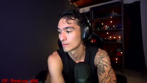 Red online show from 01-06-25, 04:26