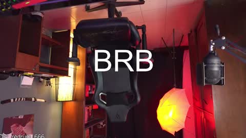 Red online show from 02-27-25, 08:20