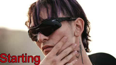 Red online show from 04-09-26, 12:10
