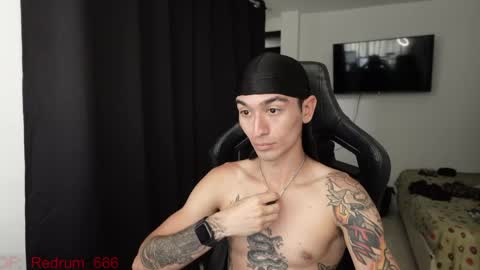 Red online show from 05-08-26, 05:40
