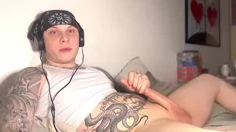 redrum online show from 03-07-25, 07:52