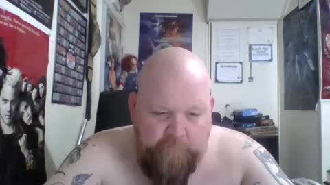 The fool online show from 02-17-25, 07:10