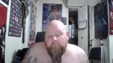 The fool online show from 12-21-25, 02:30