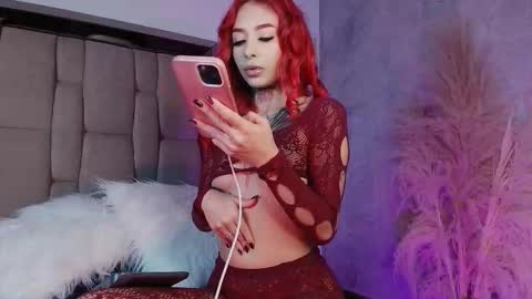 RED VELVET online show from 02-22-26, 04:02