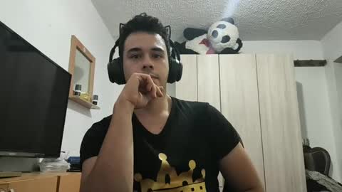 RedsoulReaver online show from 10-05-25, 05:39