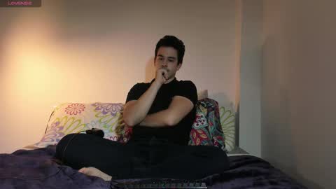 RedsoulReaver online show from 11-11-25, 12:10