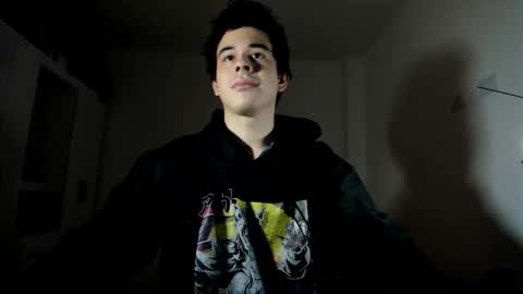 RedsoulReaver online show from 12-18-25, 07:20