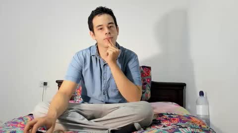 RedsoulReaver online show from 01-05-26, 08:45