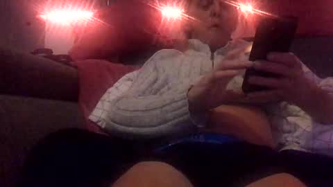 Snapshot of redspider1543 chatting on 12-18-24, 10:24 Redspider154 online show from 12-18-24, 10:24