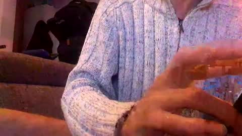 Snapshot of redspider1543 chatting on 01-07-25, 09:14 Redspider154 online show from 01-07-25, 09:14