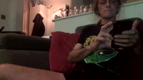 Snapshot of redspider1543 chatting on 01-18-25, 06:43 Redspider154 online show from 01-18-25, 06:43