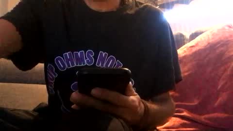 Snapshot of redspider1543 chatting on 10-08-25, 06:05 Redspider154 online show from 10-08-25, 06:05