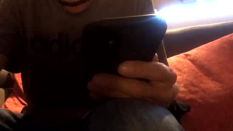 Snapshot of redspider1543 chatting on 10-12-25, 06:18 Redspider154 online show from 10-12-25, 06:18