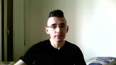 redstep0 online show from 10-12-25, 09:30