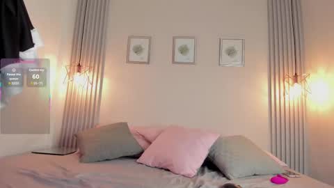 Anna Redvelvet online show from 02-11-25, 12:58