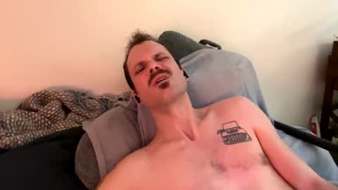 Reed Thomas online show from 03-08-25, 01:39