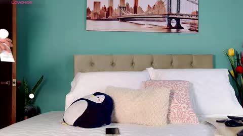 Snapshot of reese_yanella chatting on 02-17-26, 11:00 Yanella online show from 02-17-26, 11:00