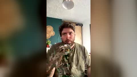 Boredhorny online show from 06-27-26, 01:50