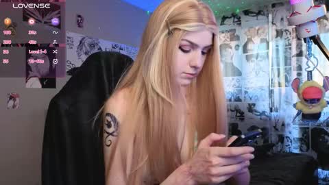 Reflexxxia   online show from 03-23-26, 03:38