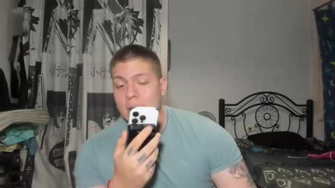 Snapshot of regan_jhonson chatting on 10-17-25, 07:00 regan_jhonson online show from 10-17-25, 07:00