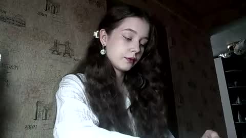 Silvia online show from 06-26-26, 12:09