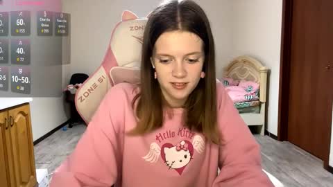 Snapshot of regeniastetson chatting on 09-16-25, 03:57 Lucy online show from 09-16-25, 03:57