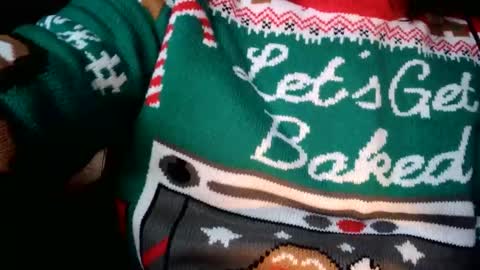 reggieb0y online show from 12-23-25, 07:50