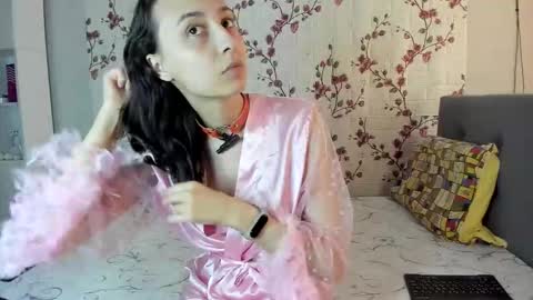 Alisa online show from 09-15-25, 08:03