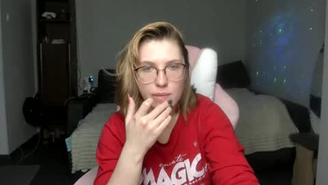 Snapshot of reginasmilee chatting on 01-13-25, 06:38 Regina online show from 01-13-25, 06:38
