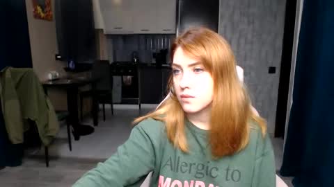 Regina online show from 11-02-25, 01:19