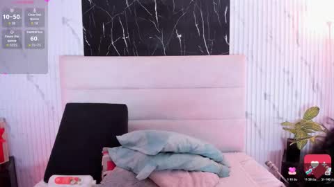 reginavegaa online show from 02-23-26, 11:40