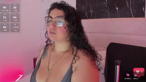 reginavegaa online show from 05-04-26, 11:39