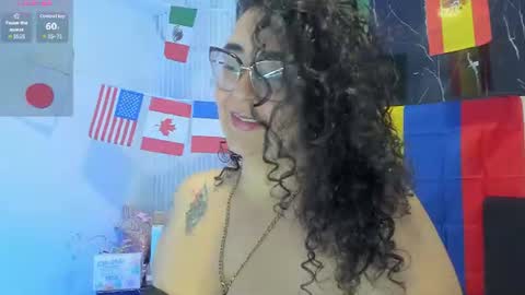 reginavegaa online show from 06-16-26, 11:35