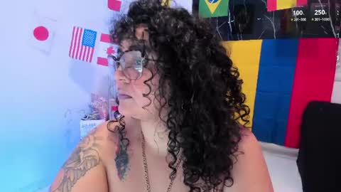 reginavegaa online show from 06-20-26, 09:12