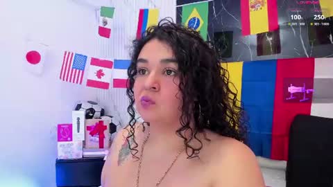 reginavegaa online show from 06-23-26, 08:12