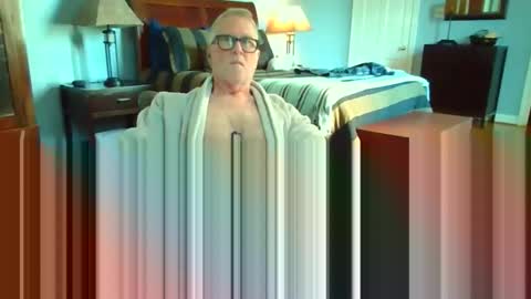 RegularGuyNOLA online show from 02-02-26, 04:17