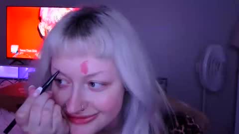 reiannmay online show from 12-01-25, 03:44