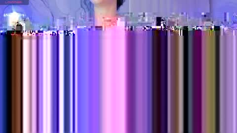 Rei Ayanami online show from 04-08-26, 07:58