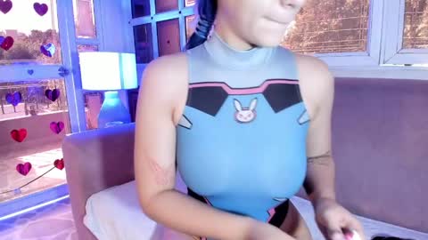Rei Ayanami online show from 05-06-26, 08:03