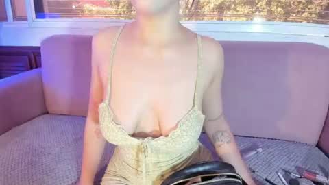 Rei Ayanami online show from 06-10-26, 08:30