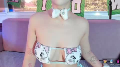 Rei Ayanami online show from 06-18-26, 08:13