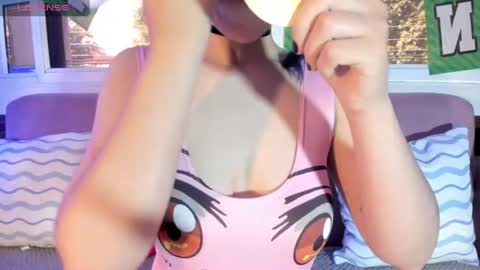Rei Ayanami online show from 06-29-26, 08:20