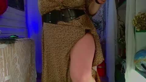 Snapshot of reicat chatting on 02-22-26, 07:34 Karina online show from 02-22-26, 07:34