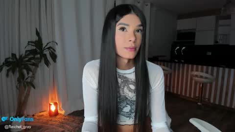  REICHEL  online show from 10-15-25, 01:28