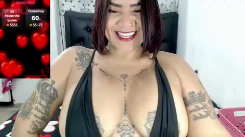 reichell hot online show from 12-19-24, 03:07