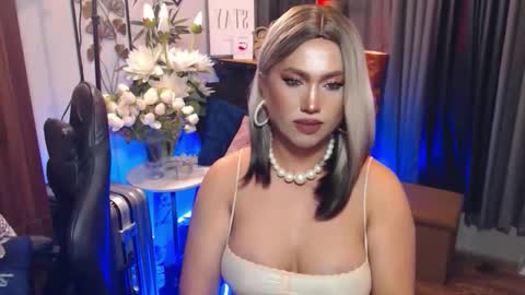 Red Ivy online show from 03-01-26, 05:15