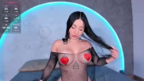 reiinachloe online show from 10-03-25, 05:54