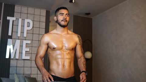 Reik online show from 02-10-26, 12:31