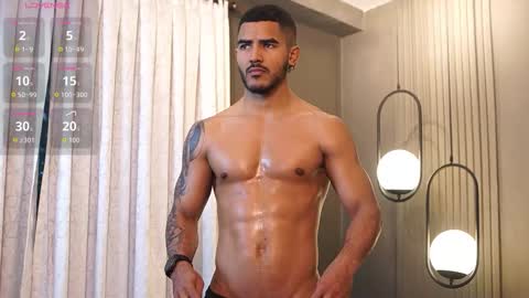 Reik online show from 02-20-26, 12:49