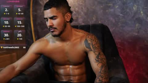 Snapshot of reik_von chatting on 05-11-26, 02:45 Reik online show from 05-11-26, 02:45